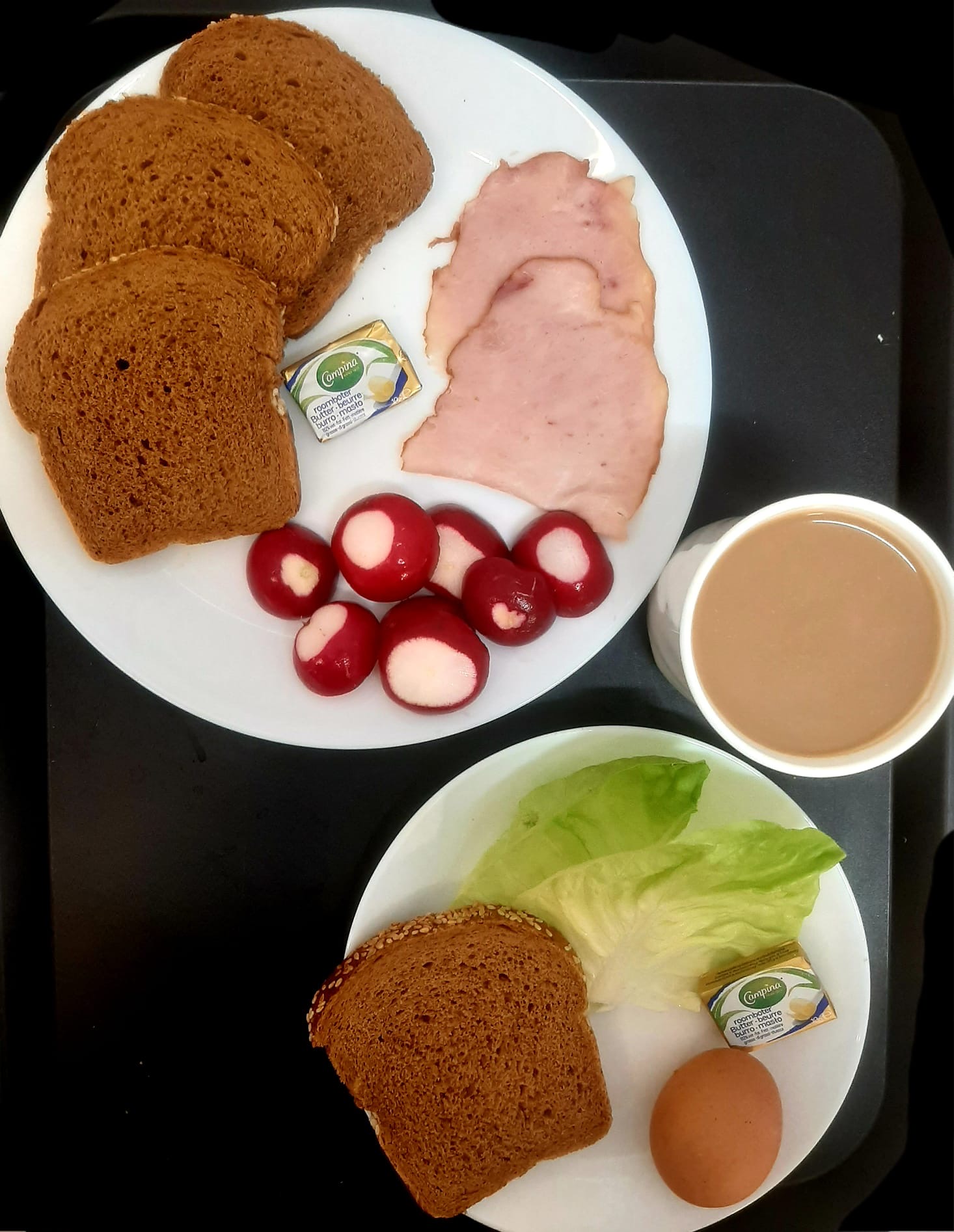 śniadanie i II śniadanie cukrzyca 12.12